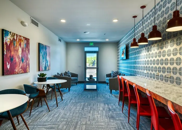 Spacious Westgate Cozysuites By Stadium With Pool 1