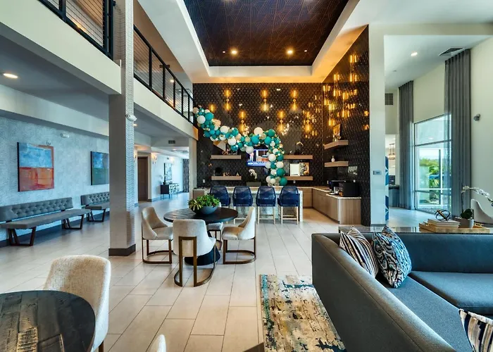 Spacious Westgate Cozysuites By Stadium With Pool 1