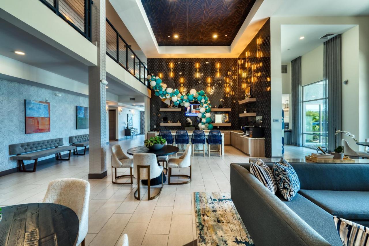 Apartment Spacious Westgate Cozysuites By Stadium With Pool 1 *