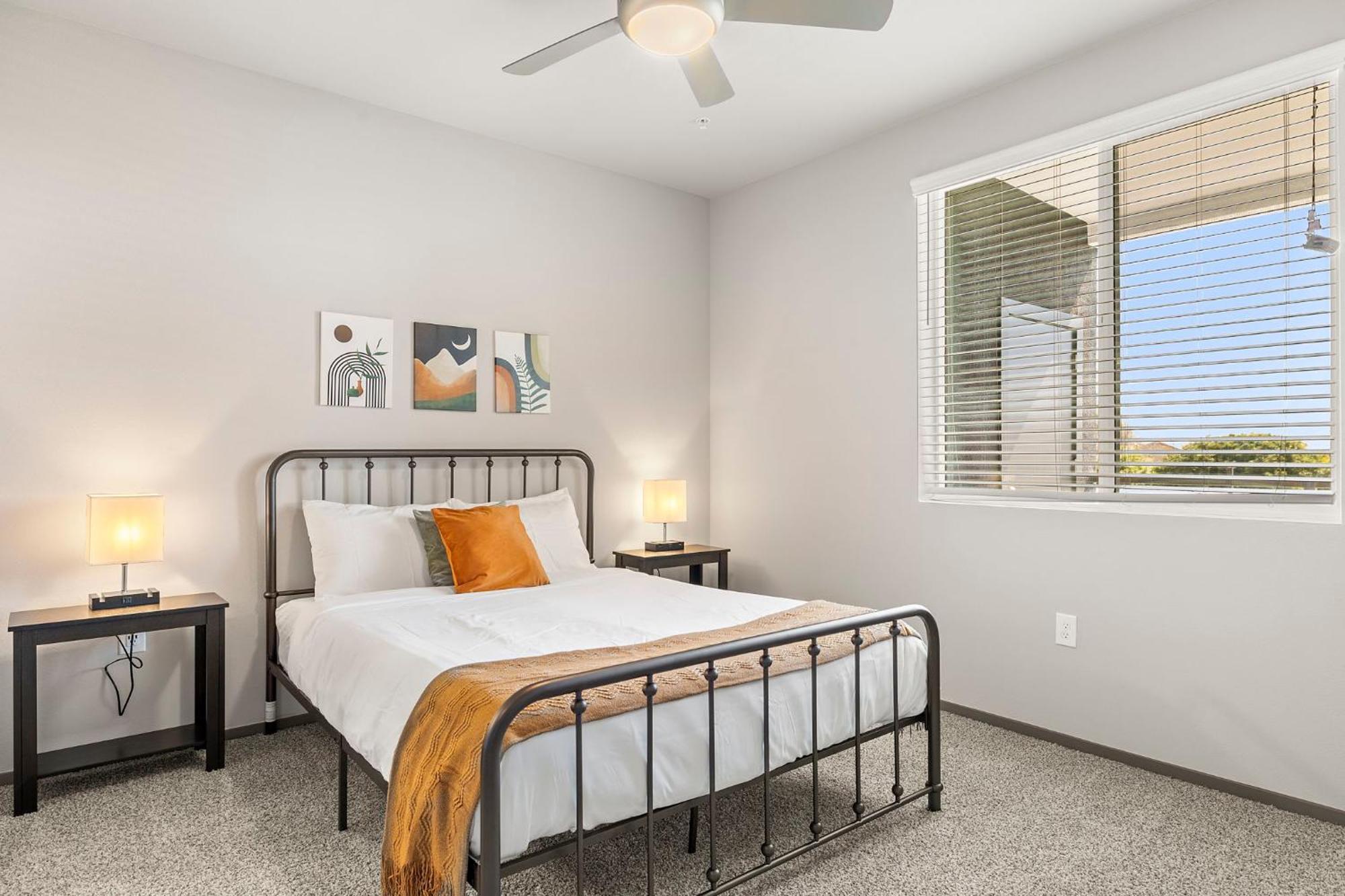 Apartment Spacious Westgate Cozysuites By Stadium With Pool 1